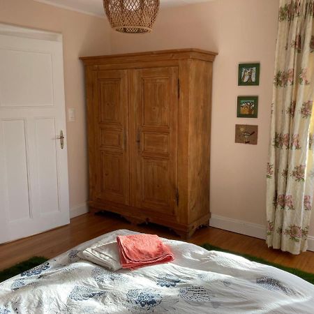 Les Pommiers - Chambres D'Hotes Rosheim Esterno foto