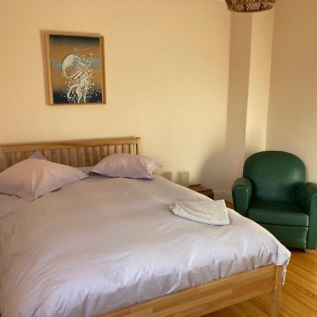 Les Pommiers - Chambres D'Hotes Rosheim Esterno foto