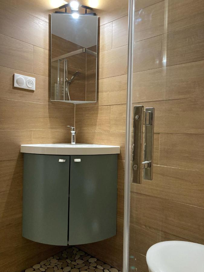 Les Pommiers - Chambres D'Hotes Rosheim Esterno foto
