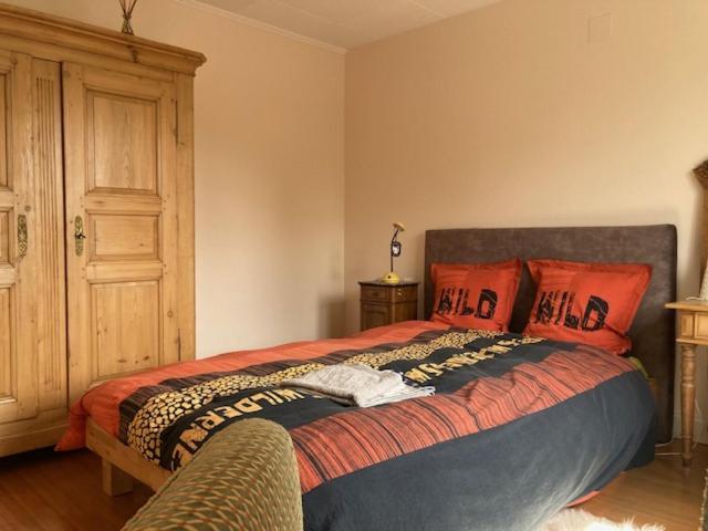 Les Pommiers - Chambres D'Hotes Rosheim Esterno foto