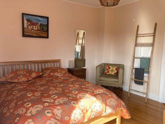 Les Pommiers - Chambres D'Hotes Rosheim Esterno foto